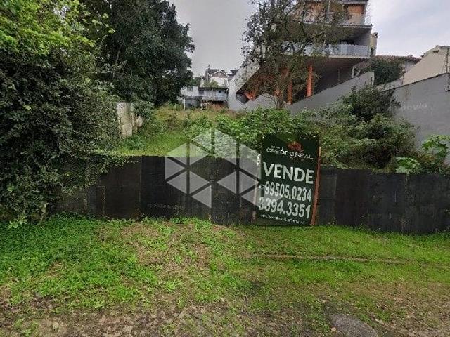 Terreno venda em Sétimo Céu, Porto Alegre