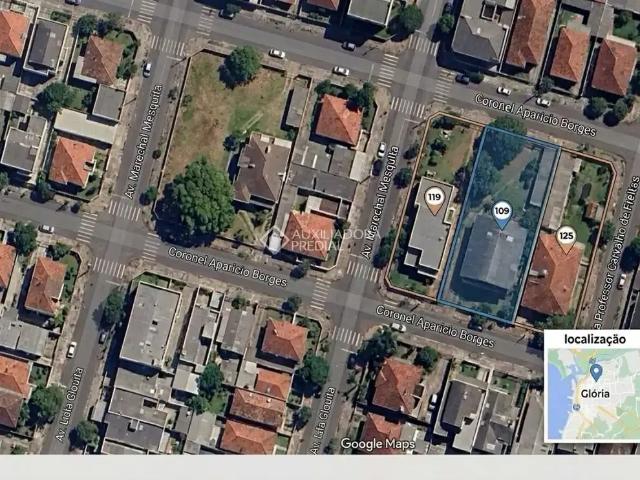 Terreno venda em Região Geográfica Imediata de Porto Alegre, Região Metropolitana de Porto Alegre