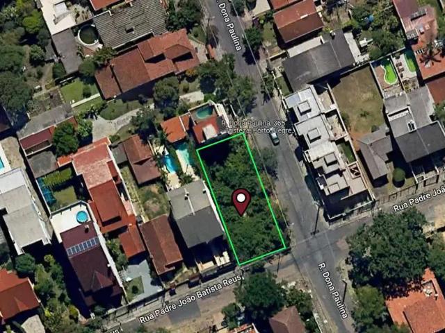 Terreno venda em Região Geográfica Imediata de Porto Alegre, Região Metropolitana de Porto Alegre