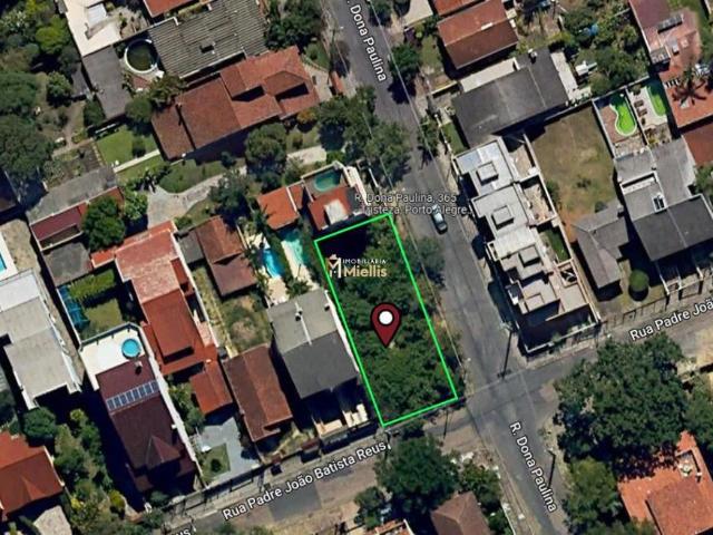 Terreno venda em Tristeza, Porto Alegre