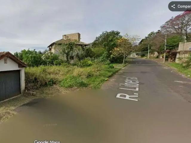Terreno venda em Sétimo Céu, Porto Alegre