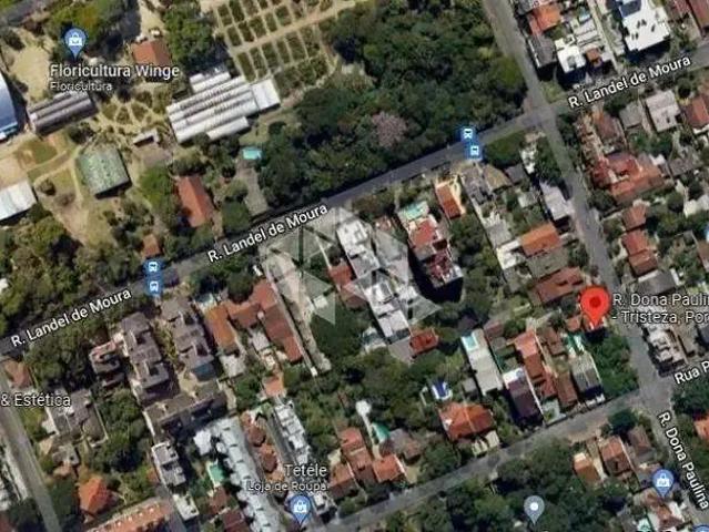 Terreno venda em Tristeza, Porto Alegre