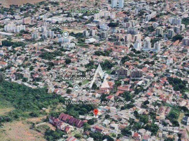 Terreno venda em Camaquã, Porto Alegre