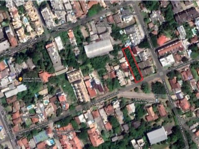 Terreno venda em Região Geográfica Imediata de Porto Alegre, Região Metropolitana de Porto Alegre