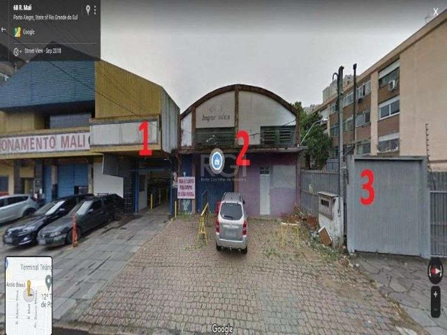 Terreno venda em Região Geográfica Imediata de Porto Alegre, Região Metropolitana de Porto Alegre