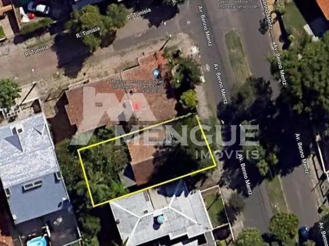 Terreno venda em Região Geográfica Imediata de Porto Alegre, Região Metropolitana de Porto Alegre