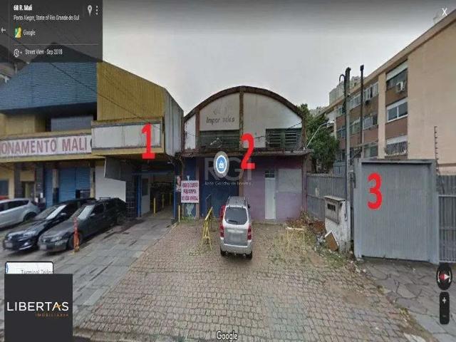 Terreno venda em Região Geográfica Imediata de Porto Alegre, Região Metropolitana de Porto Alegre