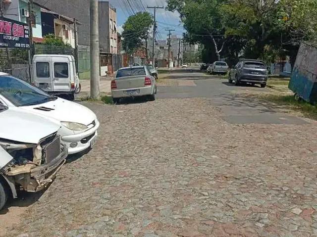 Terreno venda em Região Geográfica Imediata de Porto Alegre, Região Metropolitana de Porto Alegre
