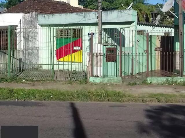 Terreno venda em Região Geográfica Imediata de Porto Alegre, Região Metropolitana de Porto Alegre