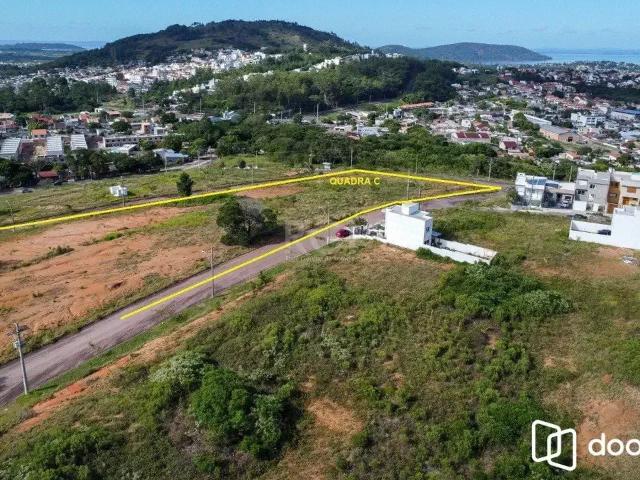 Terreno venda em Campo Novo, Porto Alegre