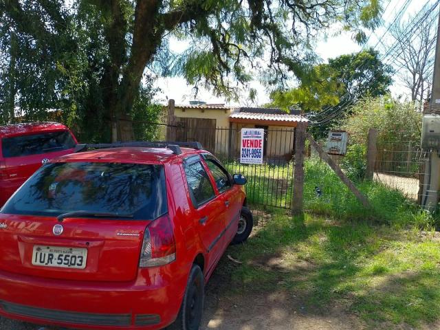 Terreno venda em Campo Novo, Porto Alegre