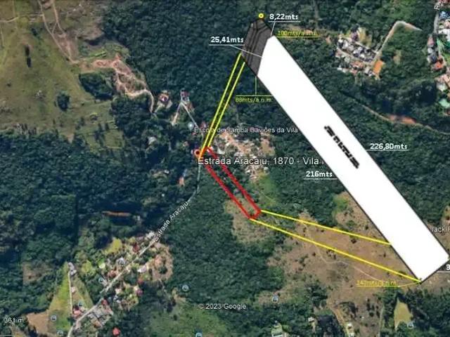 Terreno venda em Região Geográfica Imediata de Porto Alegre, Região Metropolitana de Porto Alegre