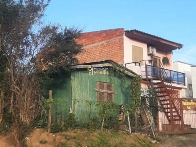 Terreno venda em Vila João Pessoa, Porto Alegre