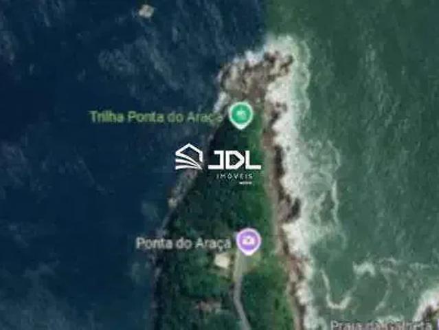 Terreno venda em Região Geográfica Imediata de Itajaí, Porto Belo