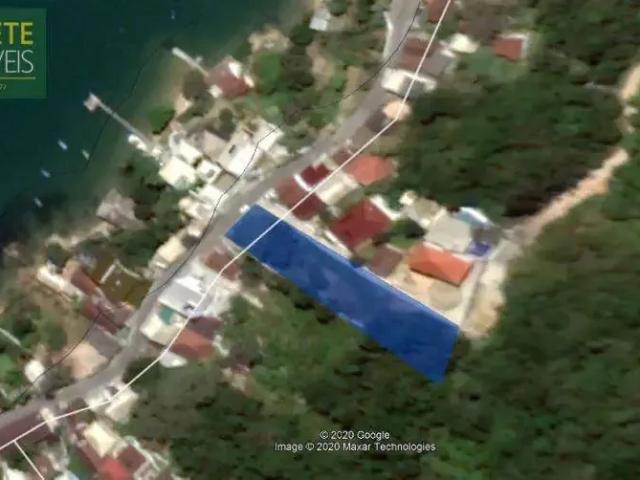 Terreno venda em Região Geográfica Imediata de Itajaí, Porto Belo