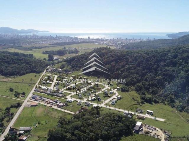 Terreno venda em Porto Belo, Alto Perequê
