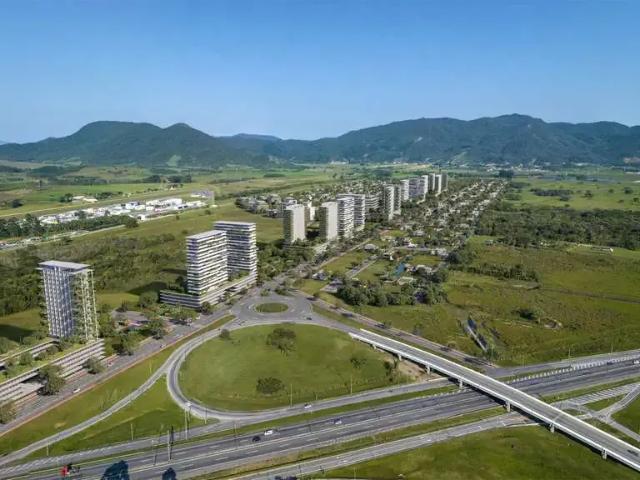 Terreno venda em Região Geográfica Imediata de Itajaí, Porto Belo