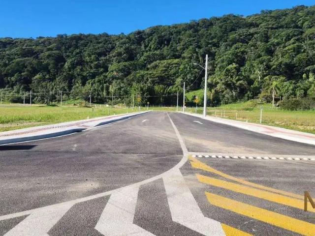 Terreno venda em Região Geográfica Imediata de Itajaí, Porto Belo