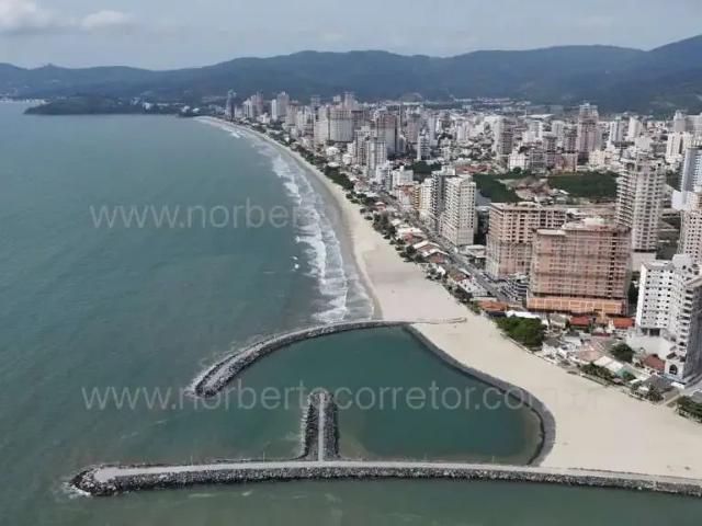 Terreno venda em Região Geográfica Imediata de Itajaí, Porto Belo