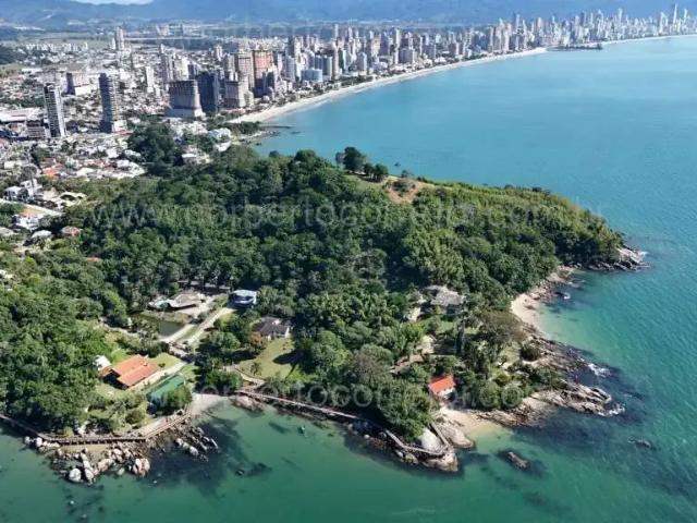 Terreno venda em Região Geográfica Imediata de Itajaí, Porto Belo
