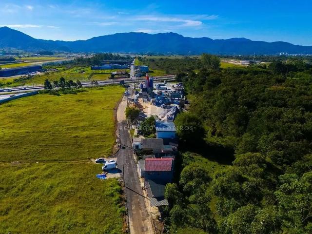 Terreno venda em Região Geográfica Imediata de Itajaí, Porto Belo