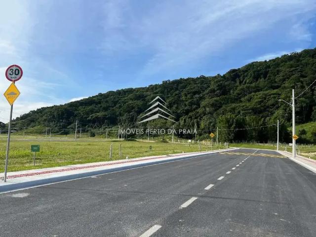 Terreno venda em Região Geográfica Imediata de Itajaí, Porto Belo