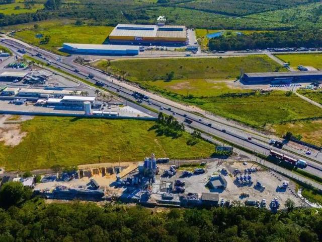 Terreno venda em Região Geográfica Imediata de Itajaí, Porto Belo