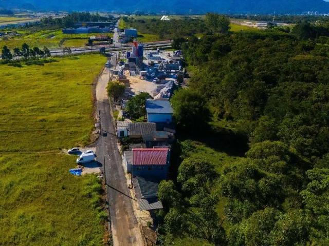 Terreno venda em Região Geográfica Imediata de Itajaí, Porto Belo