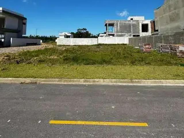 Terreno venda em Porto Belo, Balneário Perequê