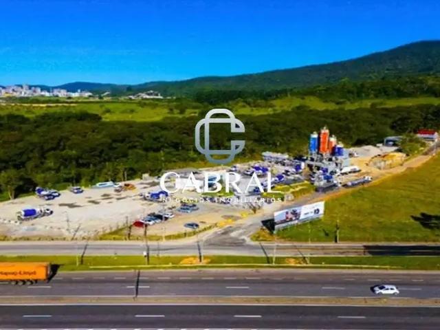 Terreno venda em Região Geográfica Imediata de Itajaí, Porto Belo