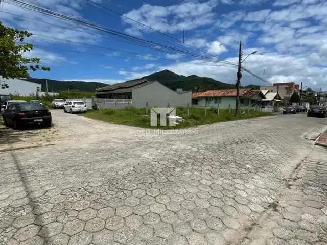 Terreno venda em Região Geográfica Imediata de Itajaí, Porto Belo