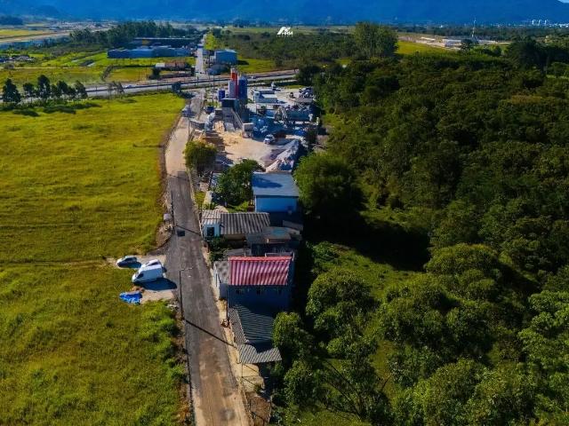 Terreno venda em Região Geográfica Imediata de Itajaí, Porto Belo