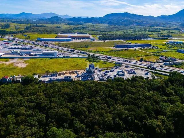 Terreno venda em Região Geográfica Imediata de Itajaí, Porto Belo