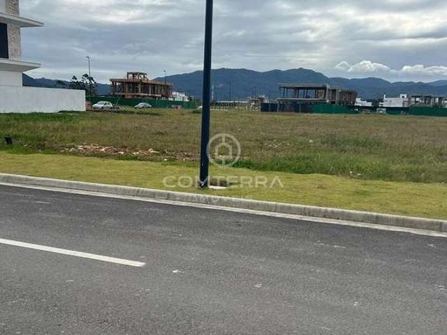 Terreno venda em Porto Belo, Loteamento Jardim Arco Íris