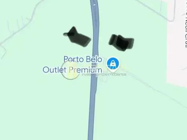 Terreno venda em Região Geográfica Imediata de Itajaí, Porto Belo