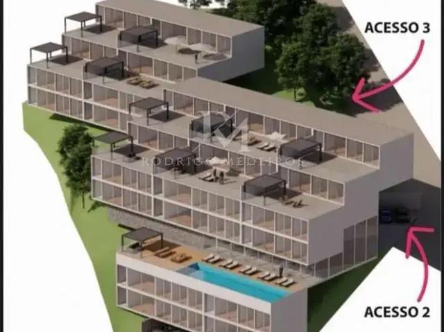 Terreno venda em Região Geográfica Imediata de Itajaí, Porto Belo