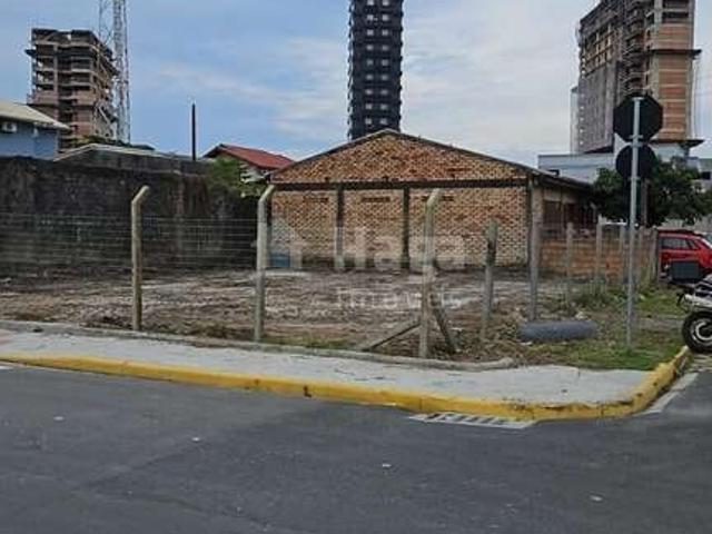 Terreno venda em Porto Belo, Loteamento Jardim Bandeirante I
