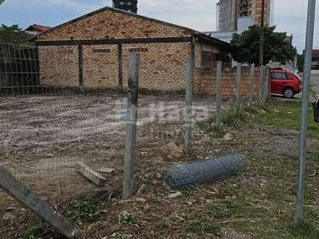 Terreno venda em Região Geográfica Imediata de Itajaí, Navegantes