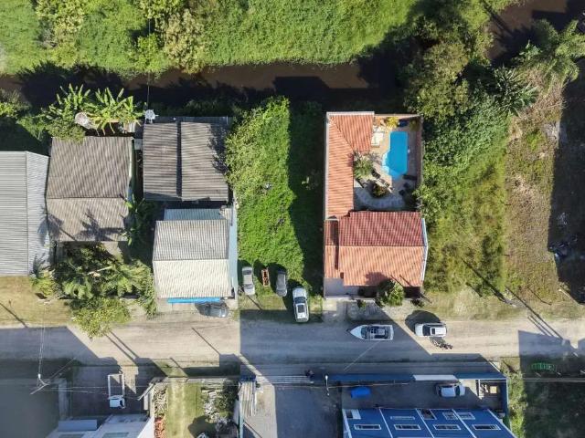 Terreno venda em Região Geográfica Imediata de Itajaí, Porto Belo