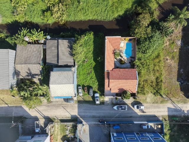 Terreno venda em Região Geográfica Imediata de Itajaí, Porto Belo