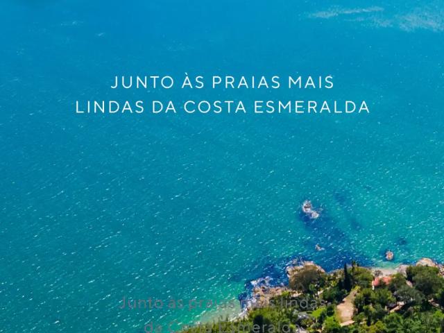 Terreno venda em Região Geográfica Imediata de Itajaí, Porto Belo