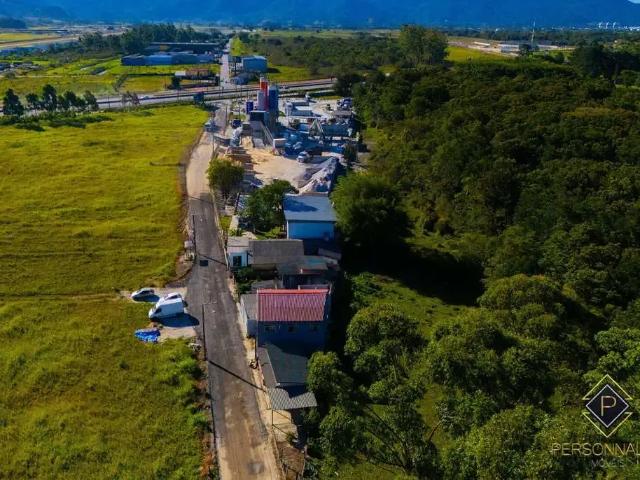 Terreno venda em Região Geográfica Imediata de Itajaí, Porto Belo