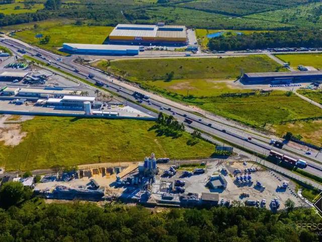 Terreno venda em Região Geográfica Imediata de Itajaí, Porto Belo
