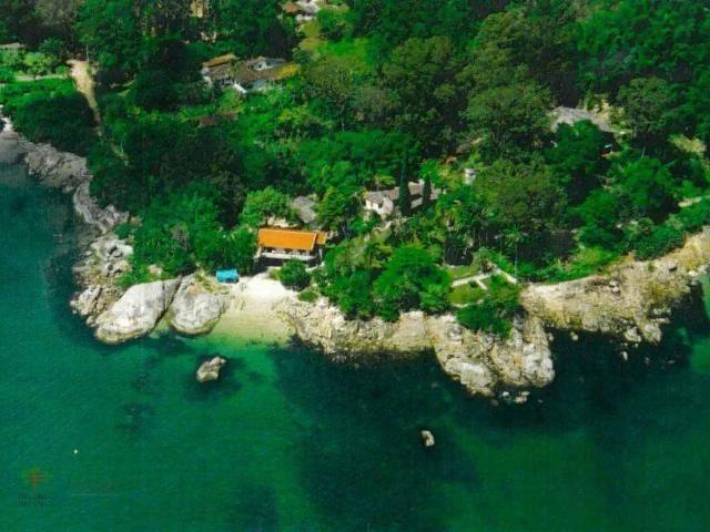 Terreno venda em Região Geográfica Imediata de Itajaí, Porto Belo