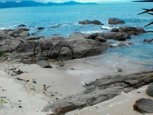 Terreno venda em Região Geográfica Imediata de Itajaí, Porto Belo