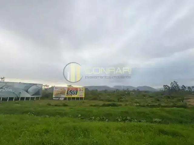 Terreno venda em Região Geográfica Imediata de Itajaí, Porto Belo