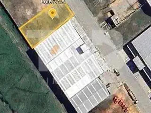 Terreno venda em Região Geográfica Imediata de Itajaí, Porto Belo