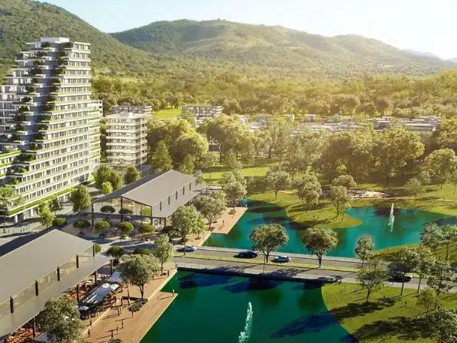 Terreno venda em Região Geográfica Imediata de Itajaí, Porto Belo