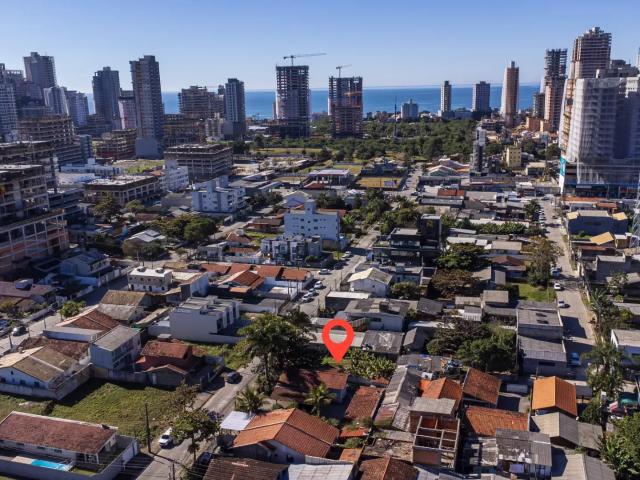 Terreno venda em Região Geográfica Imediata de Itajaí, Porto Belo