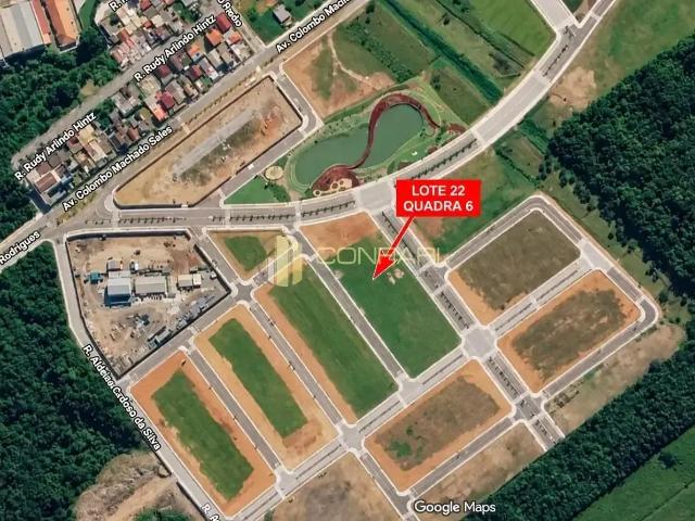 Terreno venda em Região Geográfica Imediata de Itajaí, Porto Belo